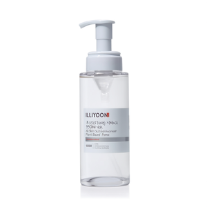 Illiyoon Ceramide Derma 6.0 250 ml Limpiador Facial para Todo Tipo de Piel, Fórmula a Base de Plantas - Product Image 2