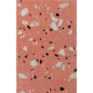 Baldosas de terrazo para suelo y pared, adoquines de terrazo Guangxi, piedras de pavimentación ecológicas antideslizantes para hoteles, jardines, caminos, entradas y <span class=keywords><strong>piscinas</strong></span>. - Product Image 1