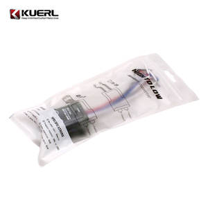 Convertidor de <span class=keywords><strong>Audio</strong></span> para Automóvil de Alta a Baja Impedancia con Función de Control <span class=keywords><strong>REM</strong></span> - Product Image 3