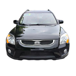 2013 di auto usata modello <span class=keywords><strong>Kia</strong></span> <span class=keywords><strong>Sportage</strong></span> 2.0L automatico 2WD GL Suv benzina auto da cina benzina auto compatta a buon mercato Suv - Product Image 1
