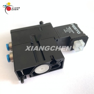 Original Factory M2.184.1111 Solenoid Valve for Heidelberg for <b>Printing</b> <b>Machinery</b> Parts - Product Image 4