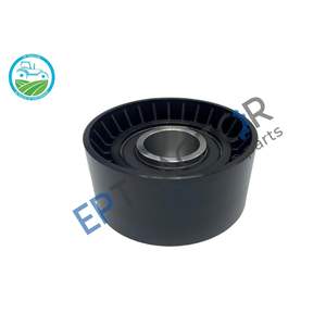 ลูกรอกดึงสายพานเหล็กหล่อ EPTRACTOR-AL77334 สำหรับรถแทรกเตอร์ John Deere รุ่น 6100 6200 6300 6400 6500+ - Product Image 2