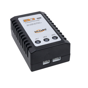 Cargador de Equilibrio B3 10W 20W para Baterías Lipo 2S-3S 7.4V 11.1V para Aviones, Helicópteros, Coches y Barcos RC - Product Image 2