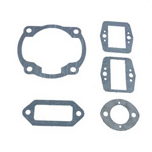 ชุดปะเก็นอุปกรณ์เสริม DLE สำหรับเครื่องยนต์เบนซิน DLE85 สำหรับเครื่องบิน RC FPV แข่งฟรีสไตล์อะไหล่ DIY - Product Image 1