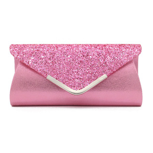 <span class=keywords><strong>Pochette</strong></span> da donna borse da sera Bling borsette per festa di nozze borsa borsa moda borse da donna <span class=keywords><strong>portafoglio</strong></span> <span class=keywords><strong>pochette</strong></span> - Product Image 4