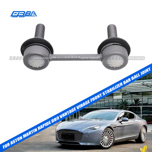 Repuestos de Auto, Barra Estabilizadora Delantera Nueva (Mediana) para Aston Martin Rapide DB9 Vantage VIRAGE 2008-2017 4G43-5489-AC - Product Image 2