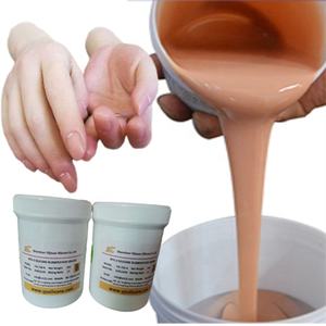 Çin fabrika tıbbi sınıf sıvı silikon seks bebek yapmak - Product Image 6