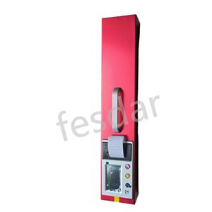Reflectómetro Retroreflectante Portátil para Análisis de Señalización Vial RL y QD con 1 Año de Garantía - Product Image 4