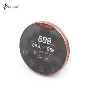 Biomaser P90 Dermografo Máquina <span class=keywords><strong>De</strong></span> Maquillaje Permanente Máquina <span class=keywords><strong>Kit</strong></span> <span class=keywords><strong>De</strong></span> Maquinas Para <span class=keywords><strong>Tatuar</strong></span> - Product Image 4