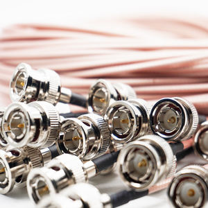 Cavo personalizzato RG179 HD <span class=keywords><strong>SDI</strong></span> cavo coassiale tipo BNC-BNC cavo BNC da 75 Ohm - Product Image 5