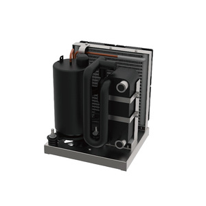 เครื่องทำความเย็นอุตสาหกรรม Huajing รุ่น AC28-1400AM ประหยัดพลังงาน ควบคุมอุณหภูมิคงที่ สำหรับเลเซอร์ CNC และอุปกรณ์การแพทย์ - Product Image 2