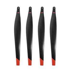 5018 cuchillas CW CCW 4 piezas de repuesto de hélice Compatible con hélices de Dron T25 T25P 5018 - Product Image 1