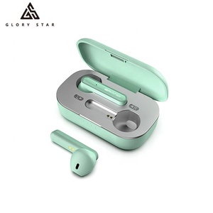 Auriculares TWS Pro3 BT5.1, cascos inalámbricos táctiles, 3, 4 micrófonos, ENC, para <span class=keywords><strong>iphone</strong></span> - Product Image 5