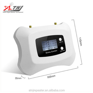 Repetidor de Señal ATNJ 1700MHz 3G 4G, Amplificador de Señal para Teléfono Móvil, Repetidor 4G, Kits Completos con Antena Yagi - Product Image 4
