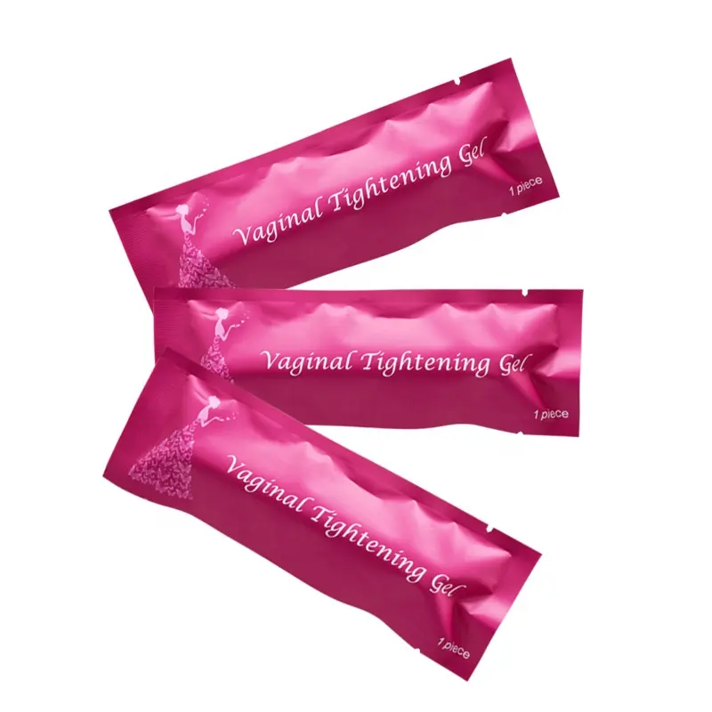 Vagina Aanscherping Product Vagina Krimpen Aanscherping Gel