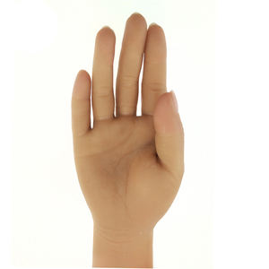 سستة قفاز اليد مع هلام السيليكا لخدمات التصنيع - Product Image 3