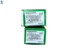 Contrôleur PLC Capteur Commande principale Neuf Original XD2PA22CR - Product Image 1