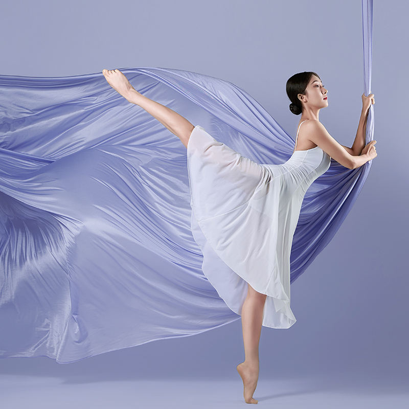 Brume pourpre (1 mètre)