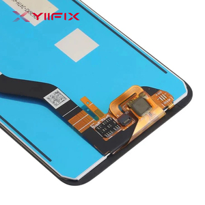 หน้าจอสัมผัสราคาโรงงาน Yiifix สำหรับ Huawei Y7 <span class=keywords><strong>2019</strong></span> Y5 Y6 Y9 Prime Y9s จอ LCD พร้อมชุดจอดิจิตอลสำหรับโทรศัพท์มือถือ ขายส่ง - Product Image 4