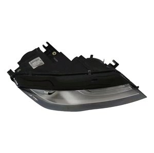 Faróis do xênon do conjunto sobresselente do carro do elevado desempenho para o farol de Audi A7 S7 RS7 para a luz 2012-2014 principal do carro de Audi A7 4G8 - Product Image 5