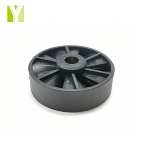 ข้อต่อพลาสติกอะไหล่เครื่องปั่นอะไหล่ M5สำหรับใช้ในครัวอะไหล่เครื่องปั่นสำหรับใช้ในครัวเรือน - Product Image 4