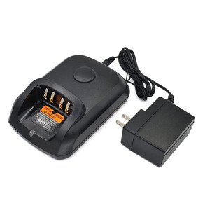 เครื่องชาร์จ WPLN4226สำหรับ XiRP8668 APX7550 APX4000 XPR3000แบตเตอรี่เครื่องรับส่งวิทยุแบบมาตรฐาน - Product Image 5