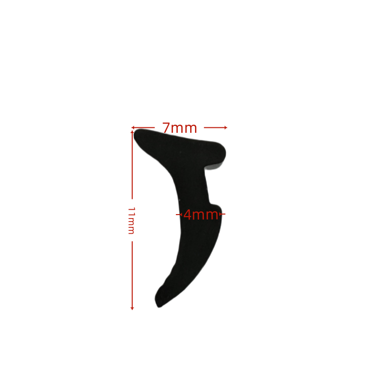 Customizable Rubber Door Window Sealing Strip