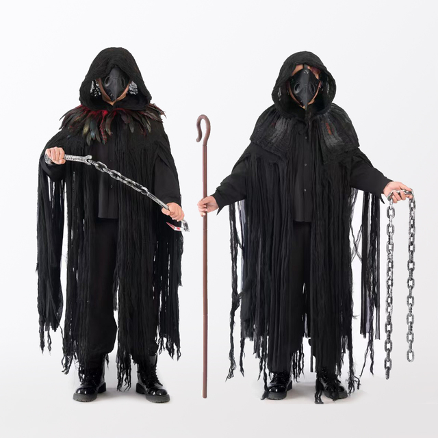 ハロウィン コスプレ衣装 ハロウィン コスプレ 2025 最新トレンドの大人気商品