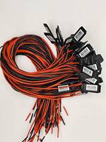 Mini traceur GPS filaire anti-perte, installation discrète, étanche IP67, localisateur de récupération pour voiture, camion, moto et biens