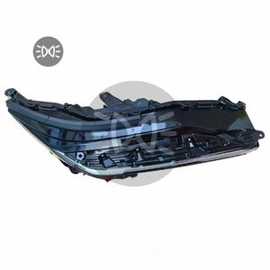 Modelo superventas de 12V en estilo americano para faros LED Toyota BZ4X Proyector de matriz original Inteligencia láser de haz - Product Image 3