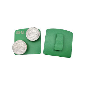 כלי שחיקה מתכת עבור קלינטר קלינטר יהלום גסה כלי יהלום - Product Image 2