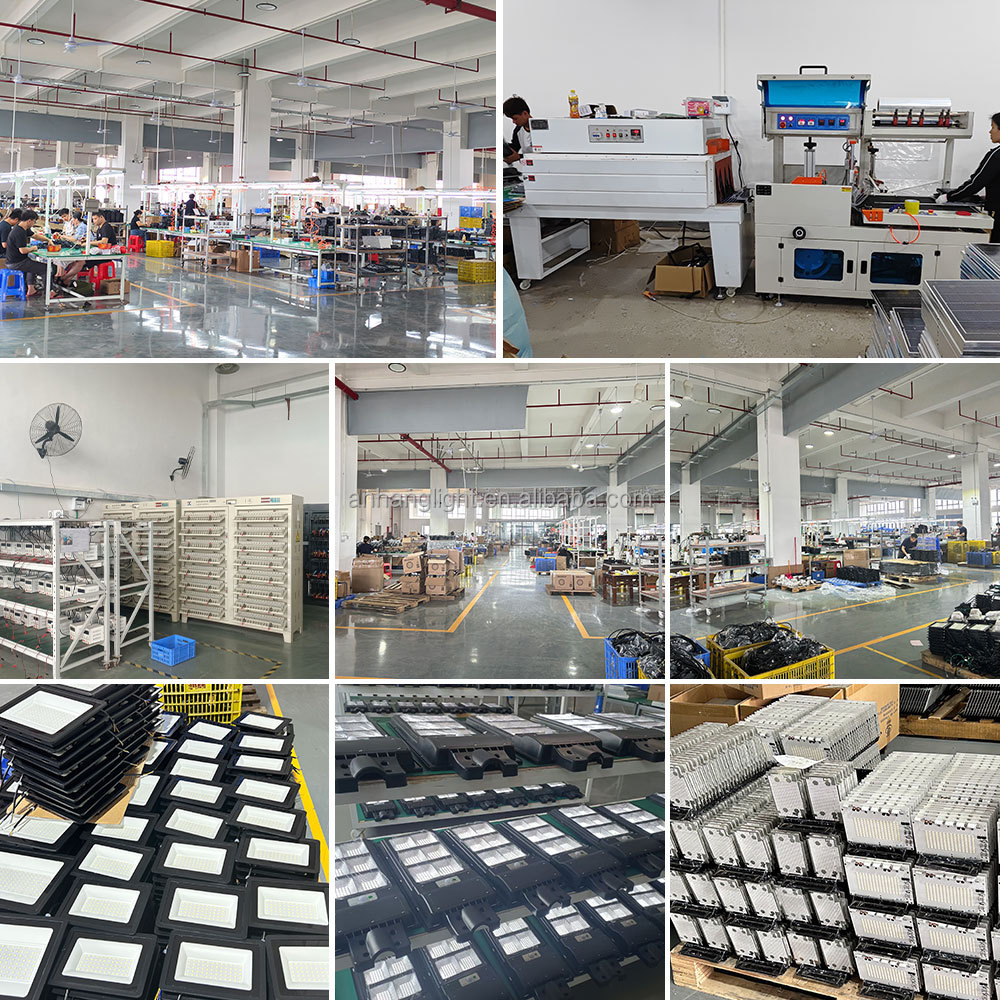 flood light explosion proof