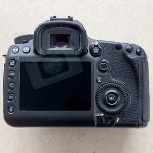 Fotocamera Digitale Professionale HFT EOS 5Ds <span class=keywords><strong>R</strong></span> con Sensore CMOS DSLR Full Frame Video Full HD 1080P Economica per Fotografia all'Ingrosso - Product Image 3