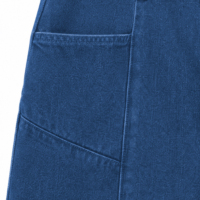 Jean large pour femme Boying, taille haute, extensible, coupe droite, en denim, style vintage, décontracté, vente en gros OEM ODM