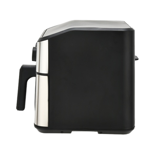 <span class=keywords><strong>Friteuse</strong></span> à air 8,0 L avec fenêtre de visualisation, design domestique, mécanique, sans huile, <span class=keywords><strong>friteuse</strong></span> à <span class=keywords><strong>induction</strong></span>, garantie 1 an - Product Image 5