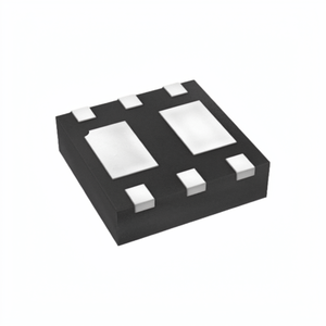 Componentes Electrónicos: Transistores DMT3020LFDB-13 6-UDFN con Pad Expuesto, en Stock (BOM IC) - Product Image 1