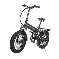 GDS F032 fushite 36V 12.75Ah alibaba vélo électrique