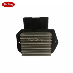 Parts Heater Blower Motor Fan Resistor Rheostat 499300-2121 87165-13010 For Dodge Ram 1500 2500 2500 For Lexus GX470 RX350 Sci