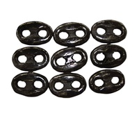 Pour Dia 1 "-3" Chaîne d'ancrage Heavy Kenter Manille