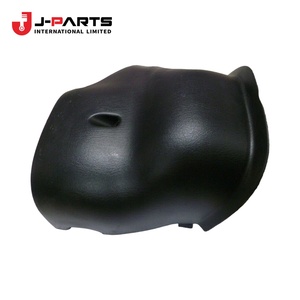 Couvre-colonne de direction, inférieur, pour Toyota Hilux Surf RZN169 1999-2004 OE 45287-35340-C0 4528735340C0 - Product Image 2