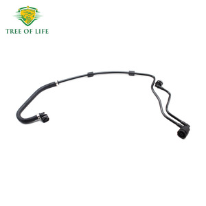 ท่อยางหล่อเย็น Tree Of Life รุ่น A2055010725 สำหรับรถยนต์เมอร์เซเดส-เบนซ์ ซี-คลาส W205 V205 S205 C205 A205 ปี 2016 - Product Image 1
