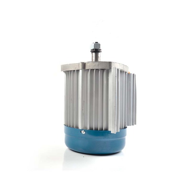 Dc Brushless Motor 2000W 3200RPM High Power High Speed 140 Differential Band Based DC Motor