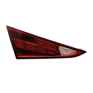 Nouveaux feux arrière à LED Mercedes-Benz Classe C W206 (2022-2025) |   OE MR-MB-22-25-W206 |   Kit de modernisation 12V 36W avec lentille transparente 6000K |   1 - Product Image 3