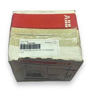 Disjoncteur XT1B160 Tmax pour PLC - Product Image 4