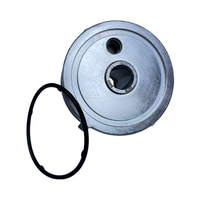 Refroidisseur d'huile moteur 24117551091 pour BMW MINI PACEMAN MINI COUNTRYMAN MINI Coupé MINI Cabriolet MINI Roadster