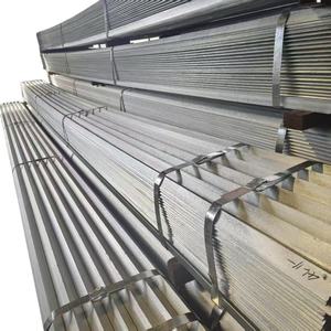 Nhà Máy bán hàng trực tiếp của sản phẩm mới tùy chỉnh tấm kim loại chế biến mạ kẽm góc sắt kênh thép và sản phẩm kim loại - Product Image 5