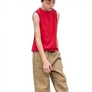 Premium Quality <b>Kids</b> Boy Tank Top <b>Soft</b> Cotton Sleeveless Shirt <b>Kids</b> Boy Tank Top for Active <b>Play</b> Travel and Everyday Wear - Product Image 3