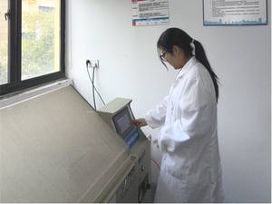 Laboratuvar profesyonel tuz püskürtme testi deneyi - Product Image 2