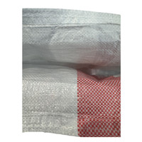 Sacs Tissés de 250kg Exportés à Madagascar, Sacs de Grain Tissés pour les Marchés Africains, Sac Tissé pour Blé Personnalisé, Sac de Riz