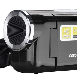 Videocámara Digital para Niños, Sensor CMOS de 16MP, Estabilización Electrónica de Imagen, Uso Doméstico XD22A - Product Image 4